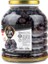 Gemlik Kuru Sele Siyah Zeytin 2XS 2 kg 2