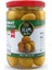 Domat Çizik Yeşil Zeytin 400 gr 1