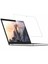 Macbook Air 2020 M1 13,3" Ekran Koruyucu Nano Esnek Cam 2