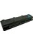 Toshiba Satellite Pro C875 Serisi Notebook Bataryası Pili - Siyah - 6 Cell 1