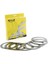 Yam. WR250F 01-19 Prox Debriyaj Sac Takımı 4
