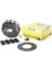 Hon. CR250 92-07 CRF450R 02-07 Prox Debriyaj Tası 4