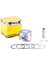 Hon. XR250 01-12 CBF250 04-07 Prox Piston Kit 1