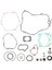 Yam. Yz 125 05-17 Prox Komple Conta Set 4