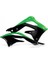 Kawasaki KXF450 12-15 Depo Grenajı 4
