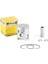 Yam. DT125 57,00MM Prox Piston Kit 2