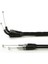 Ktm EXC450 09-11 Hsq FC350/450 14-15 Prox Gaz Teli 2