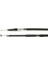 Yam. YZ125 94-04 Prox Debriyaj Teli 5