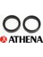 41X53,1X8/9,6 Athena Ön Amortisör Yağ Keçesi 1