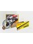 Yamaha mt 25 16-20 D.ı.d Zincir Dişli Set 14T-43T 5
