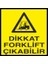 25X35 Pvc Forklift Çıkabilir 1