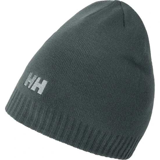 Helly Hansen Hh Brand Beanıe Unisex Şapkalar 57502_609