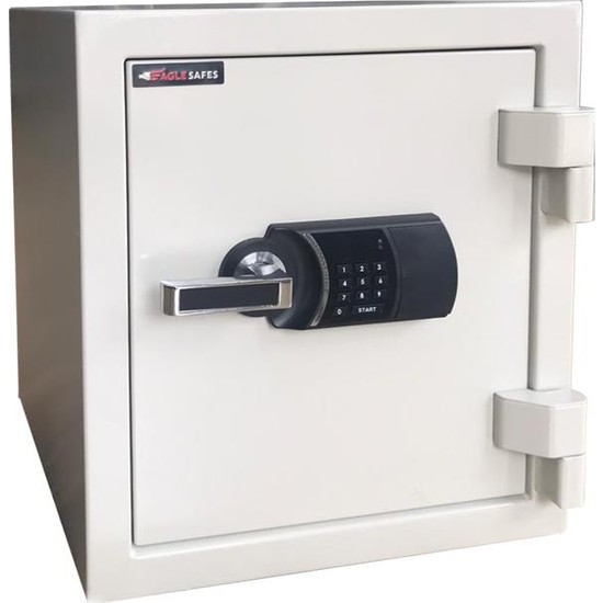 Eagle Safes ES35 Yangın Sertifikalı Çelik Kasa Fiyatı