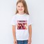 Isme Özel Blackpink Baskılı Çocuk Tişört T-Shirt Mr-02 1