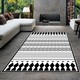 Seçili Renk Stripe Multi