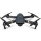 Aden E58 Fly More Combo Drone (1 Bataryalı Set)