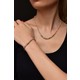 Seçili Renk Rose Gold