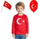  Renk Kırmızı