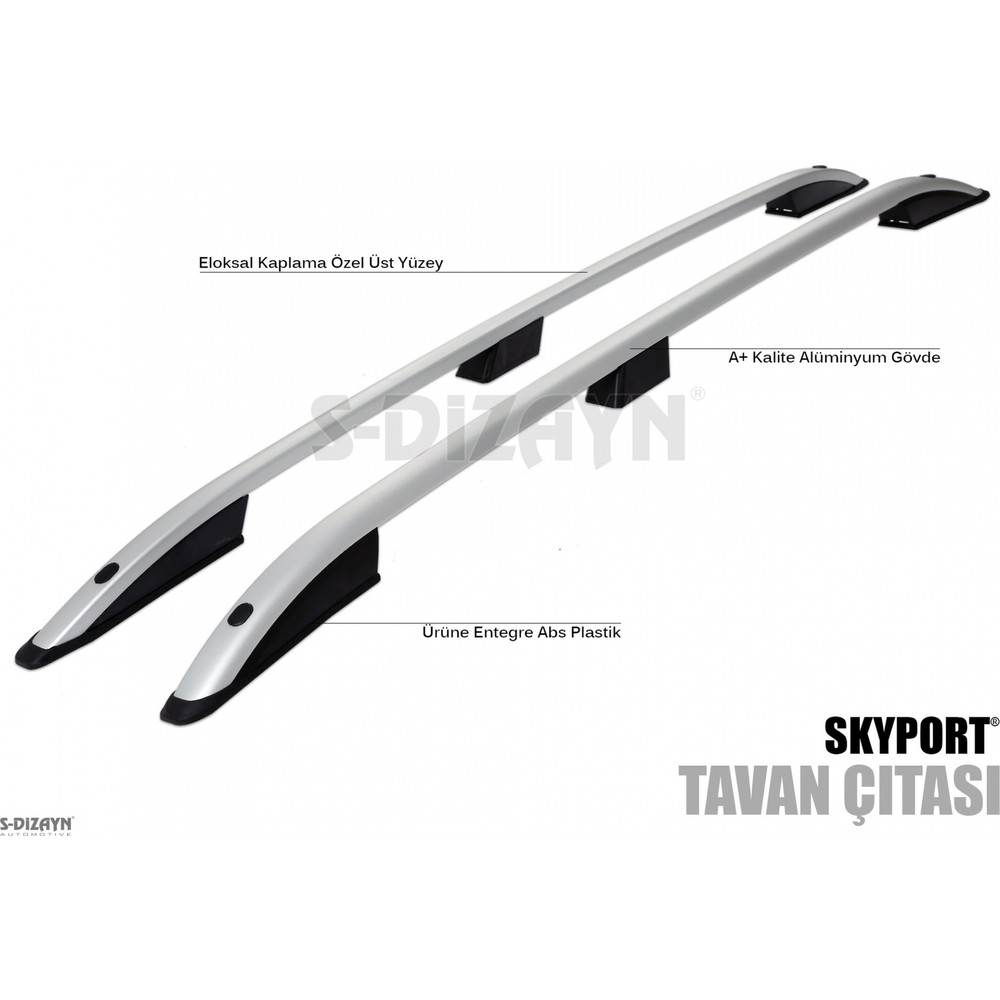 Araç Tavan & Kapı Çıtası Fiyatları 15 İndirim Sayfa 19