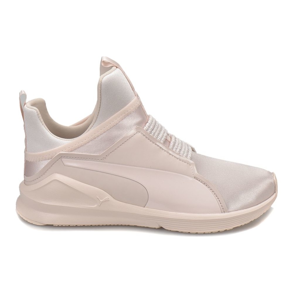 puma satin ep