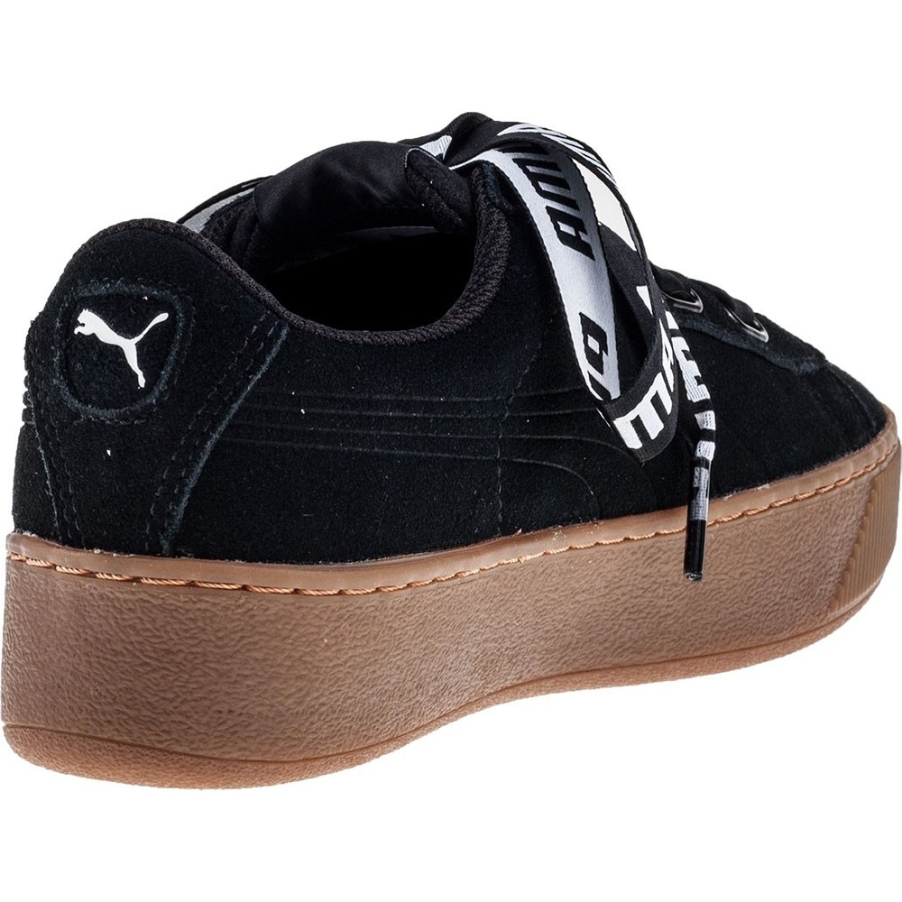 vikky platform ribbon bold
