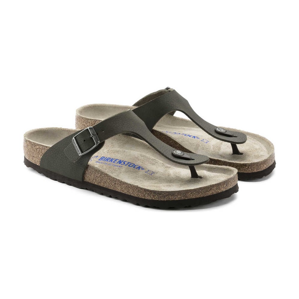 gizeh birkenstock soft footbed