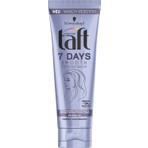 Taft 7 Days Smooth Şekillendirici Losyon Düz Saçlar İçin 200 ml Kalıcı ve Etkili Şekillendirme
