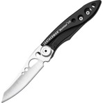 Leatherman Skeletool® KB  Black & Silver