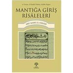 Matığa Giriş Risaleleri - Farabi