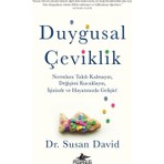 Pegasus Yayınları Duygusal Çeviklik – Susan David
