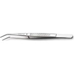 Sunline Twe-6 Paslanmaz Çelik Cımbız 150 mm Uzunlukta Hassas Tutma İşlemleri İçin Ergonomik Tasarım