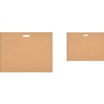 K.Color 40*55 Kraft Proje Çantası
