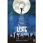 Genç Timaş Liste - Patricia Forde