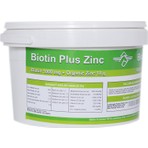 Optima Biotin Plus Zinc - 2.5 kg At Tırnak Sağlığı Destekleyicisi