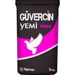Optima Güvercin Yavru Yemi 15 kg %18 Ham Protein İçeren Sağlıklı Besin Maddeleri