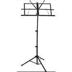 Valler VX7008 Katlanabilir Nota Standı Sehpası