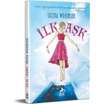 Ren Kitap İlk Aşk - Sheena Wilkinson