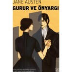 İthaki Yayınları Gurur Ve Önyargı - Jane Austen