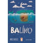 Timaş Çocuk Balino - Anıl Basılı