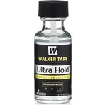 Walker Tape Protez Saç Yapıştırıcısı Ultra Hold 0,5 Oz (15 ML)