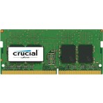 Crucial 16GB DDR4 2400Mhz SODIMM CL17 DRx8 Ram (PC4-19200) Fiyatı