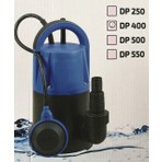 Nortek Dp 400 Dalgıç Pompa