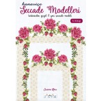 Tuva Yayıncılık Kanaviçe Seccade Modelleri 5. Kitap