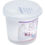 Dr-Paste Beyaz Şeker Hamuru 1 kg