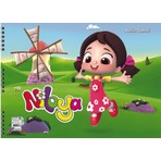 Keskin Color Niloya 25*35 15 Yp.Resim Defteri