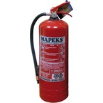 Mapeks Yangın Söndürücü - ''6 Kg". Tsen 615 Abc