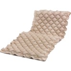 Freely Hasta Havalı Yatak Baklava Desenli PVC 4x90x190 Cm Sessiz Medikal Kalite Terleme Önleyici