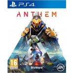 Electronic Arts Anthem™ PS4 Oyun