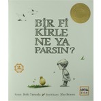Nar Yayınları Bir Fikirle Ne Yaparsın? Kobi Yamada 9 - 12 Yaş Çocuk Öykü Kitabı Ciltli Türkçe 40 Sayfa