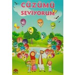 Cüzümü Seviyorum